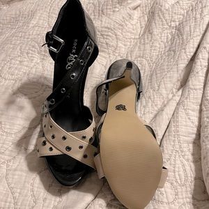 Rock & Republic Heels